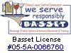 Basset Approved Bartender License Basset Approved Bartender License